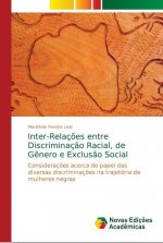 Inter-Relacoes entre Discriminacao Racial, de Genero e Exclusao Social
