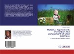 Maternal Kap Towards Prevention And Management Of Child Diarrhoea