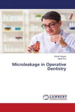 Microleakage in Operative Dentistry