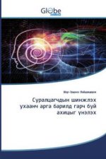 Суралцагчдын шинжлэх ух&
