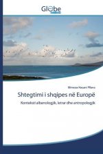 Shtegtimi i shqipes ne Europe