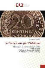 France vue par l'Afrique