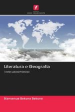 Literatura e Geografia