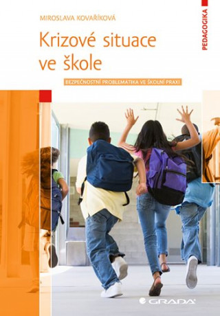 Krizovďż˝ situace ve ďż˝kole