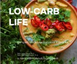 Low-carb life - kompletní nízkosacharidová kuchařka