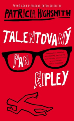 Talentovanďż˝ pan Ripley