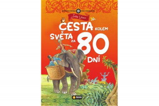 Cesta kolem světa za 80 dní