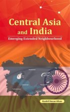 Central Asia and India