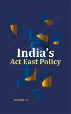 India's Act East Policy