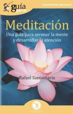 GuiaBurros Meditacion