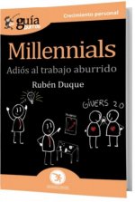 GuiaBurros Millennials