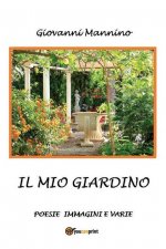 mio giardino