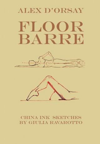Floor Barre