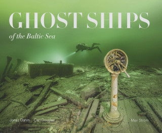 Ghost Ships of the Baltic Sea