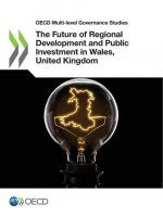 future of regional development and public investment in Wales, United Kingdom