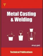 Metal Casting and Welding: Processes and Applications