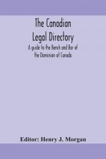 Canadian legal directory