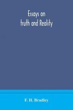 Essays on truth and reality
