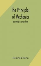 principles of mechanics