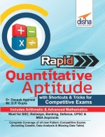 Rapid Quantitative Aptitude