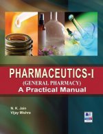 PharmaceuticsI (General Pharmacy)