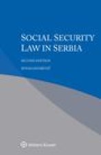 Social Security Law in Serbia
