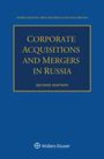 Corporate Acquisitions and Mergers in Russia