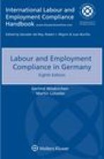 Labour and Employment Compliance in Germany