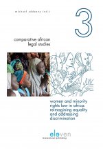 Women and Minority Rights Law in Africa