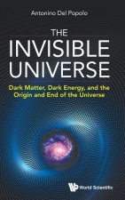 Invisible Universe, The: Dark Matter, Dark Energy, And The Origin And End Of The Universe