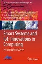 Smart Systems and IoT: Innovations in Computing