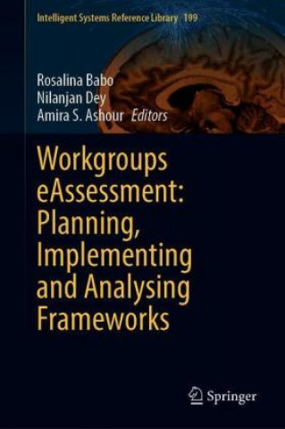 Workgroups eAssessment: Planning, Implementing and Analysing Frameworks