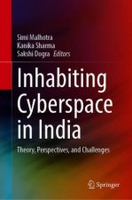 Inhabiting Cyberspace in India