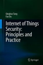 Internet of Things Security: Principles and Practice