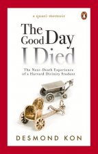 Good Day I Died