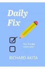 Daily Fix: Your 5 a day action plan