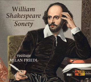 William Shakespeare - Sonety