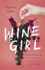 Wine Girl