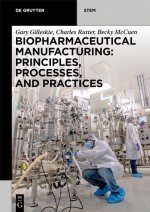 Biopharmaceutical Manufacturing