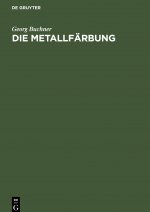 Die Metallfarbung