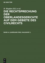 (Jahrgang 1902, Halbjahr 1.)