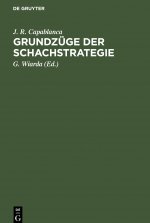Grundzuge Der Schachstrategie