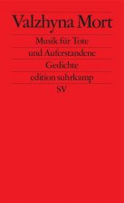 Musik für die Toten und Auferstandenen.