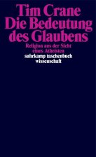 Die Bedeutung des Glaubens