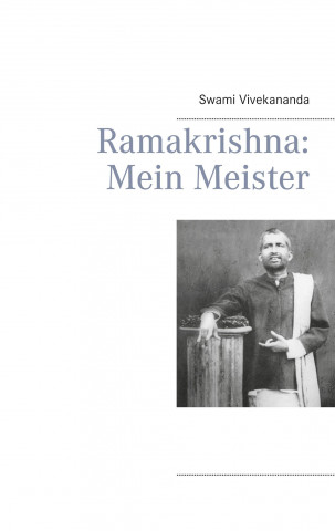 Ramakrishna (Carte broșată)