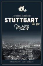 STUTTGART History to go