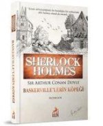 Sherlock Holmes - Baskervillelerin Köpegi