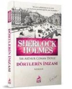 Sherlock Holmes - Dörtlerin Imzasi