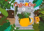 Inside Your Coffee Cup