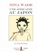 Africaine au Japon